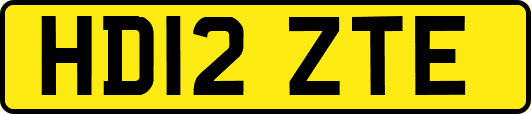 HD12ZTE