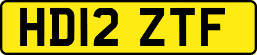 HD12ZTF