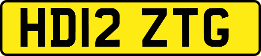 HD12ZTG