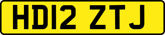HD12ZTJ