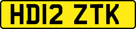 HD12ZTK