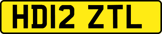 HD12ZTL