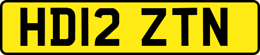 HD12ZTN