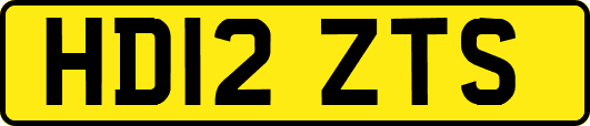 HD12ZTS