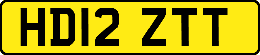 HD12ZTT