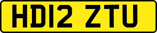 HD12ZTU