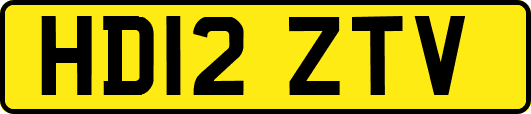 HD12ZTV