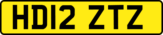 HD12ZTZ