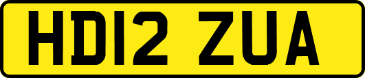 HD12ZUA
