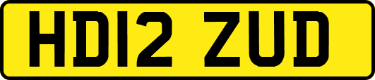 HD12ZUD