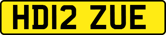 HD12ZUE