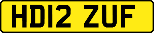 HD12ZUF