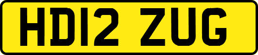 HD12ZUG