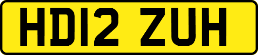 HD12ZUH