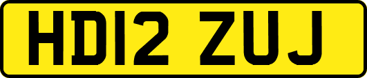 HD12ZUJ