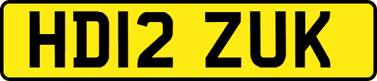 HD12ZUK