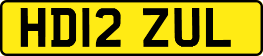 HD12ZUL