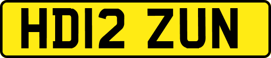 HD12ZUN
