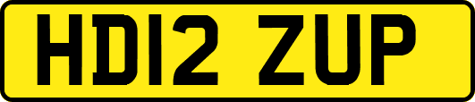 HD12ZUP