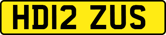 HD12ZUS