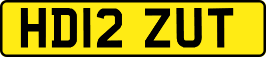HD12ZUT