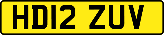 HD12ZUV