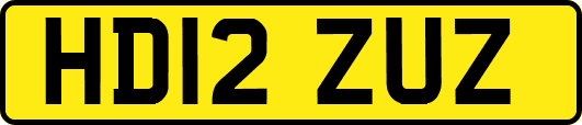HD12ZUZ