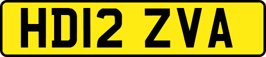 HD12ZVA