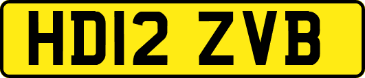 HD12ZVB