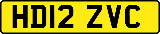 HD12ZVC