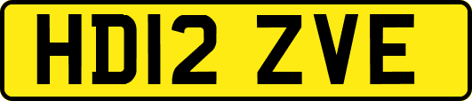 HD12ZVE