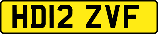 HD12ZVF