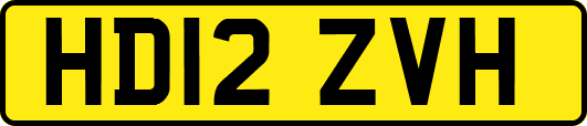 HD12ZVH