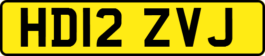 HD12ZVJ