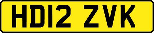 HD12ZVK