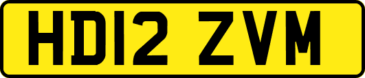 HD12ZVM