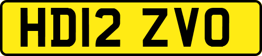 HD12ZVO