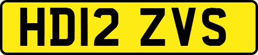 HD12ZVS