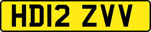 HD12ZVV