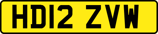 HD12ZVW
