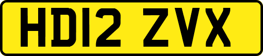 HD12ZVX