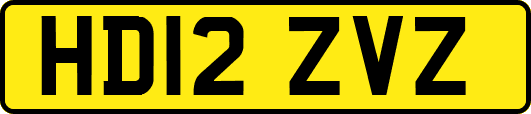 HD12ZVZ