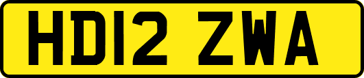 HD12ZWA