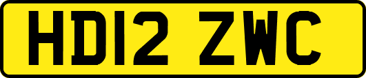 HD12ZWC