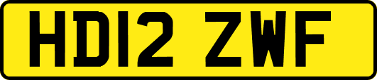 HD12ZWF