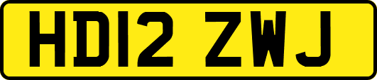 HD12ZWJ