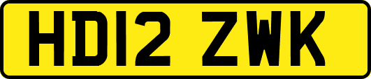 HD12ZWK