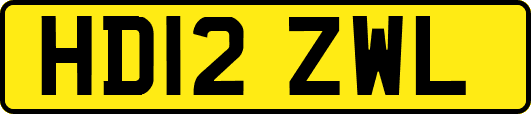 HD12ZWL