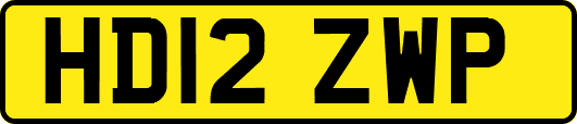 HD12ZWP