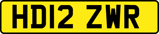 HD12ZWR